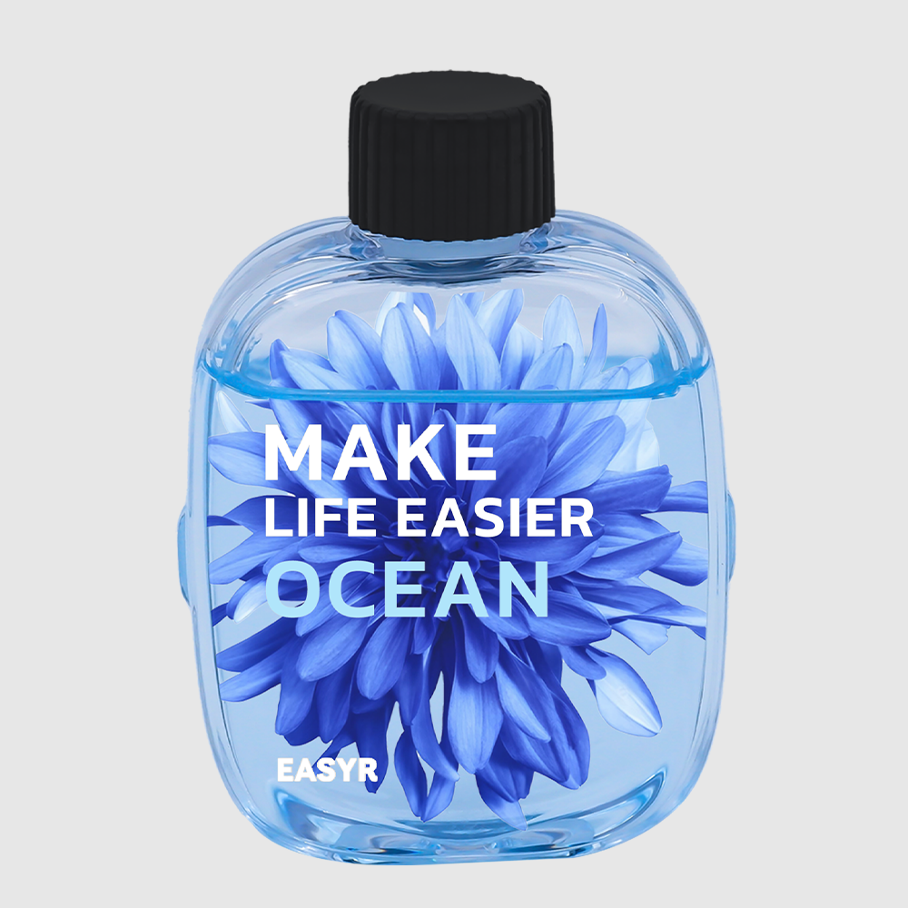 Tinh Dầu Của Máy Xông EASYR WD02, 6 mùi tinh dầu đa dạng, Khử mùi và Làm thơm nhà