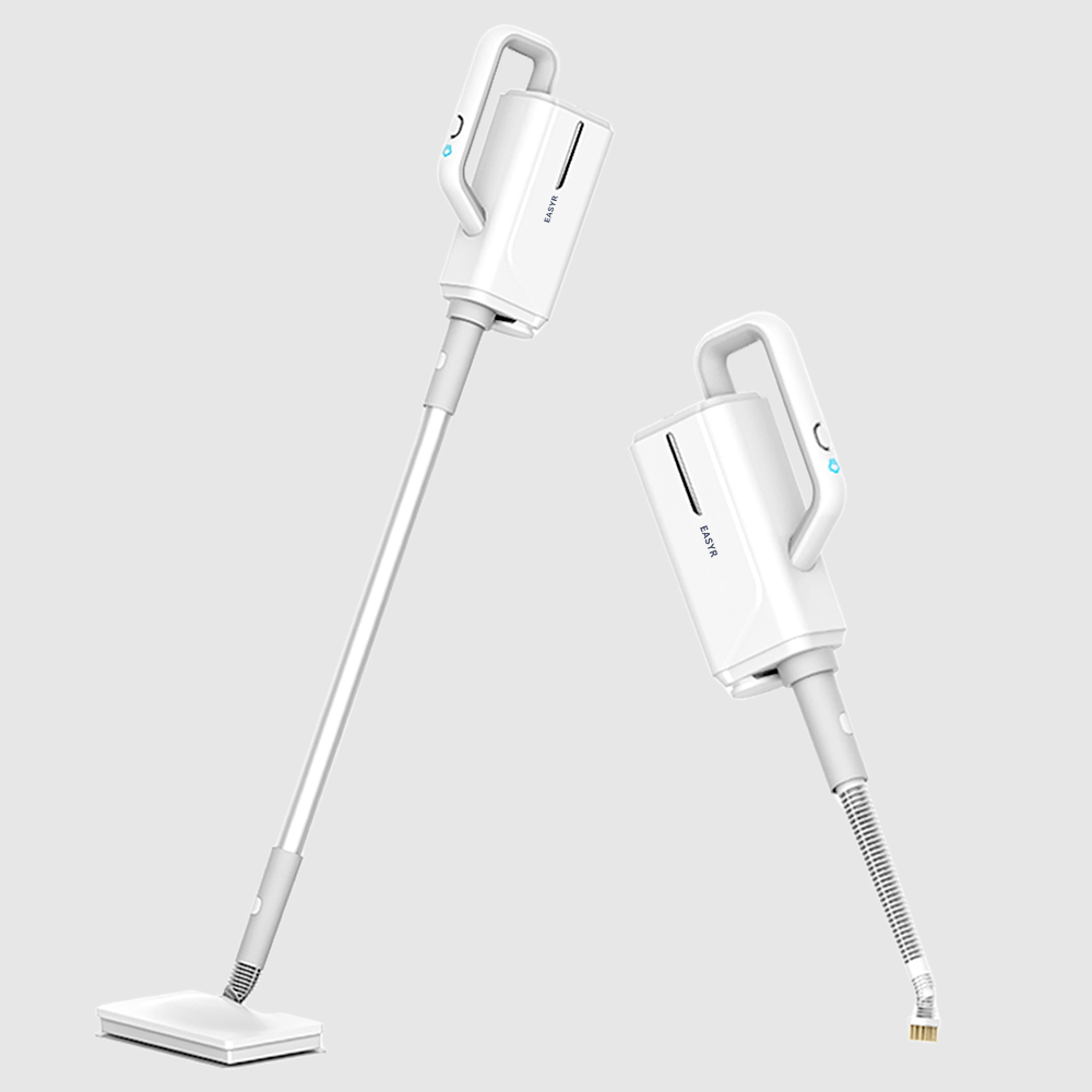 Máy Hút Bụi Lốc Xoáy EASYR UC09, Hơi nước nóng 130 độ, Vệ sinh sâu mọi vết bẩn