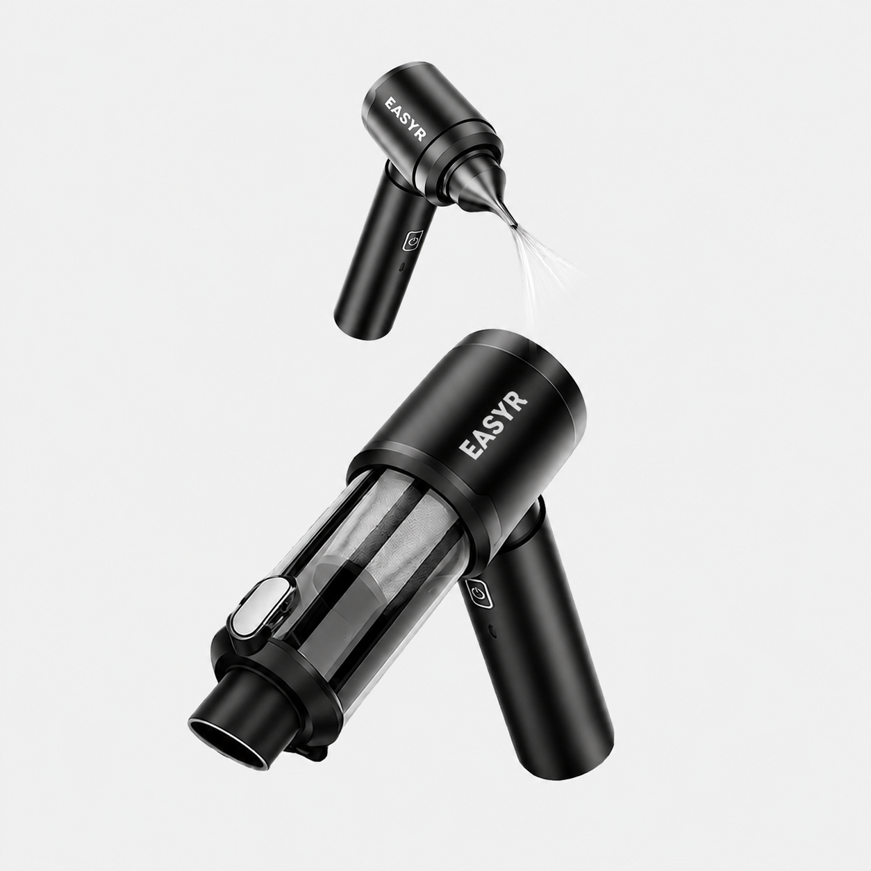Máy Hút Thổi Bụi MC10 Không Dây Mini