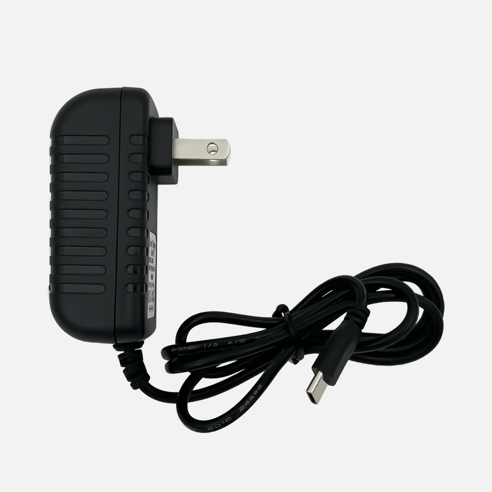 Adapter MC08 Sạc Máy Hút Thổi Bụi Không Dây Mini - EASYR