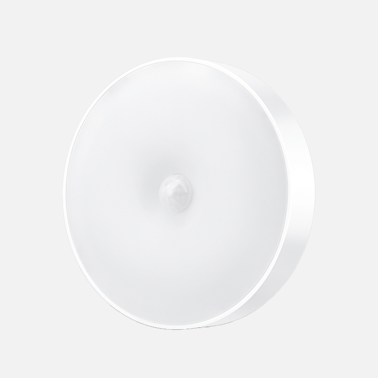 Đèn Led Cảm Ứng Thân Nhiệt Chuyển Đổi 2 Màu - EASYR