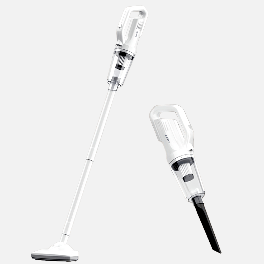 Máy Hút Bụi 4IN1 Không Dây Đa Năng EASYR - EASYR