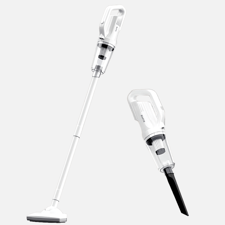 Máy Hút Bụi 4IN1 Không Dây Đa Năng EASYR - EASYR