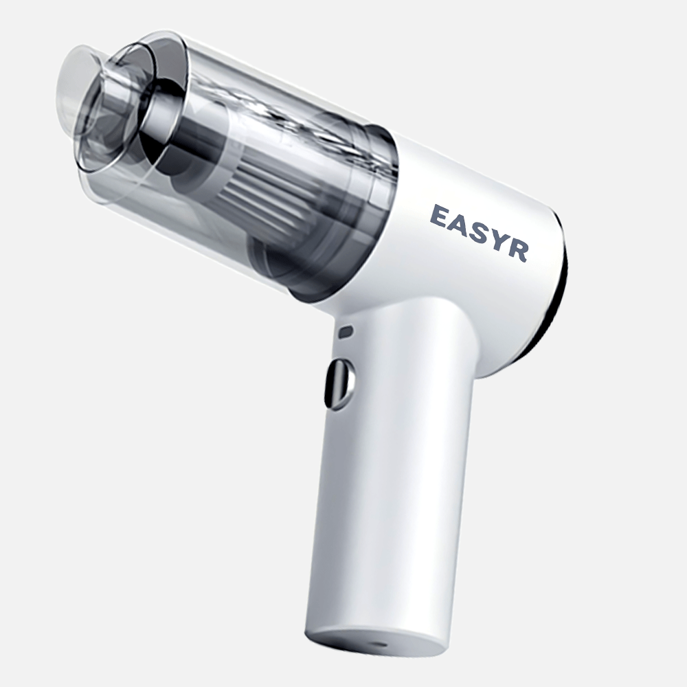 Máy Hút Bụi MC05 Không Dây Mini - EASYR