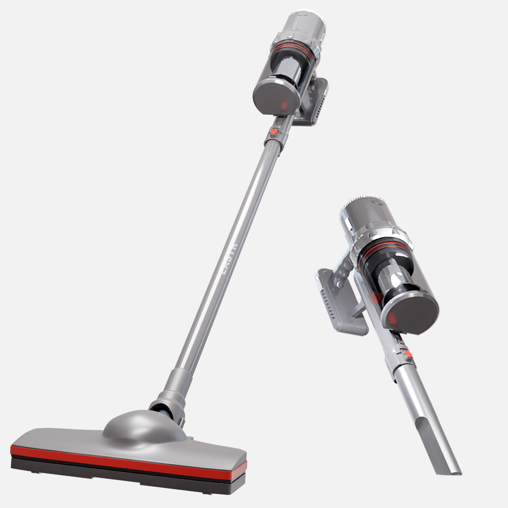 Máy Hút Bụi UC09 Lốc Xoáy Có Dây Easyr - EASYR