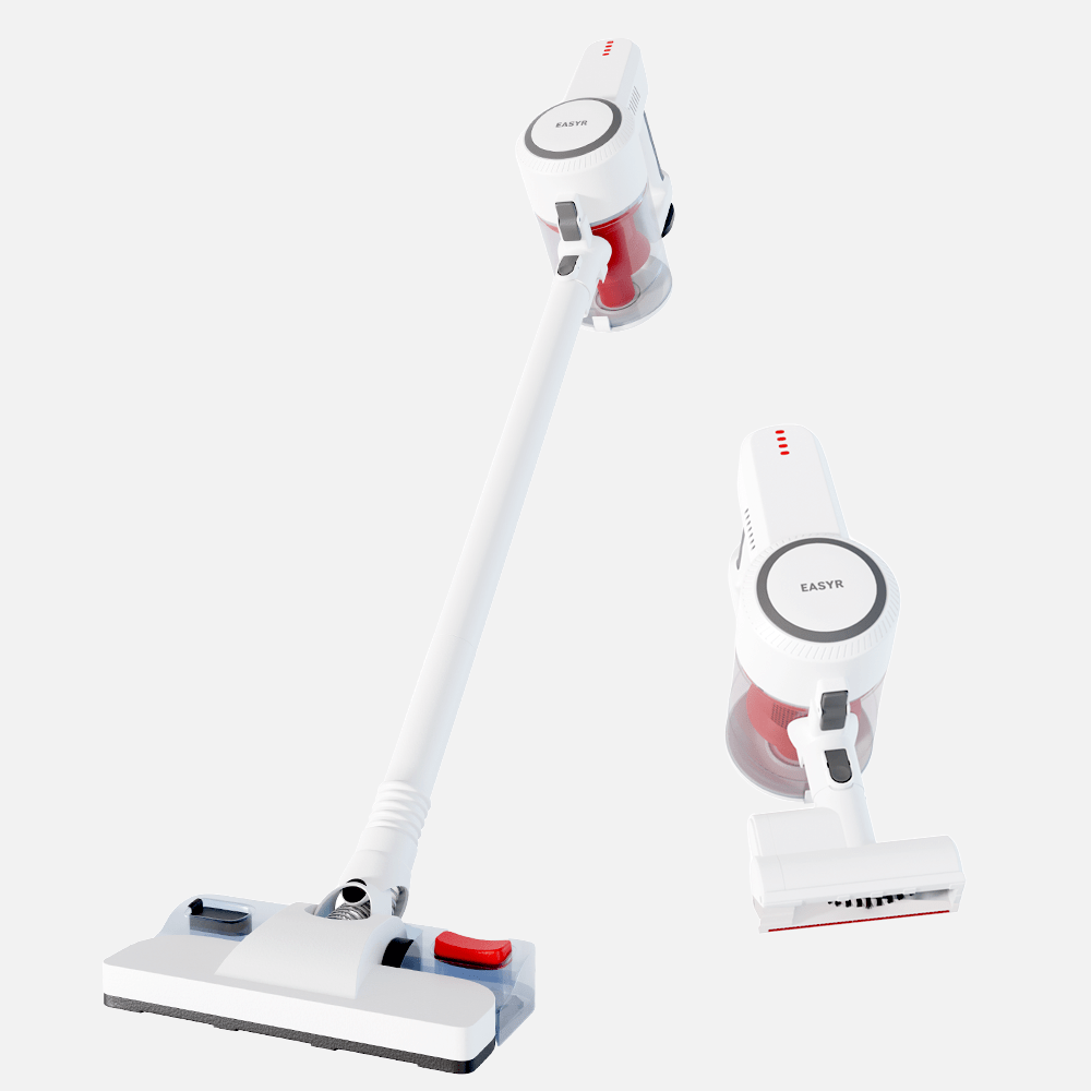 Máy Hút Bụi UC11 Lau Nhà Có Dây Easyr - EASYR