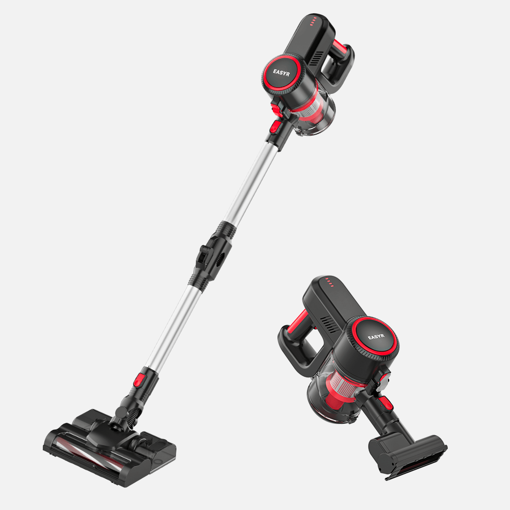 Máy Hút Bụi UC15 Lau Nhà Có Dây Easyr - EASYR