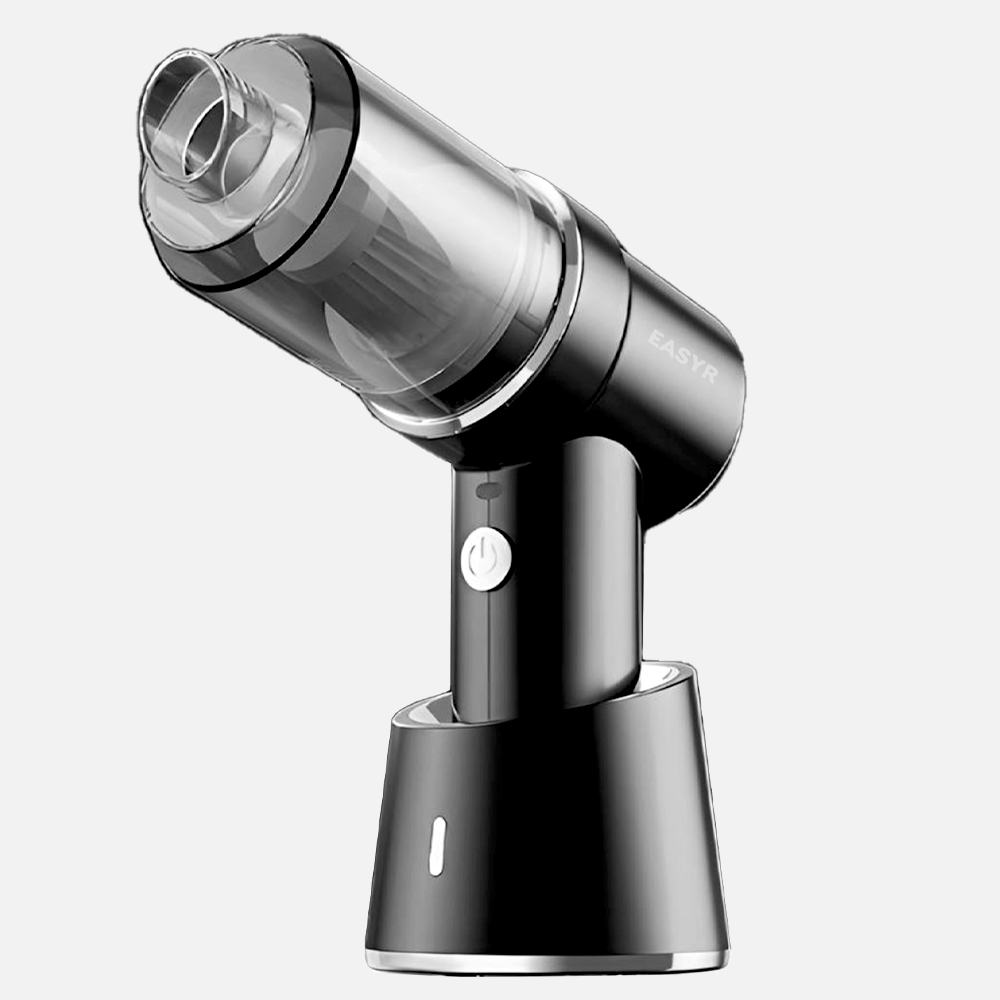 Máy Hút Thổi Bụi MC08 Không Dây Mini - EASYR