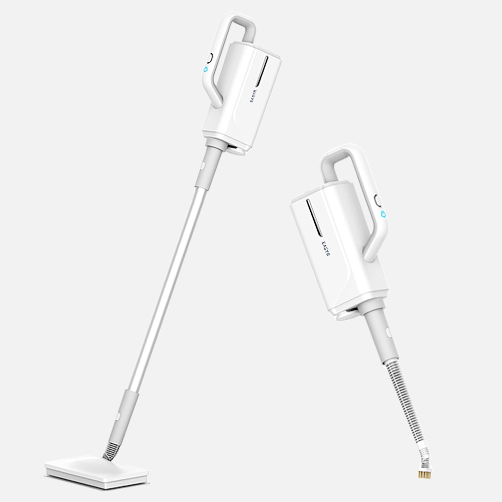 Máy Lau Nhà SM01 Hơi Nước Nóng - EASYR