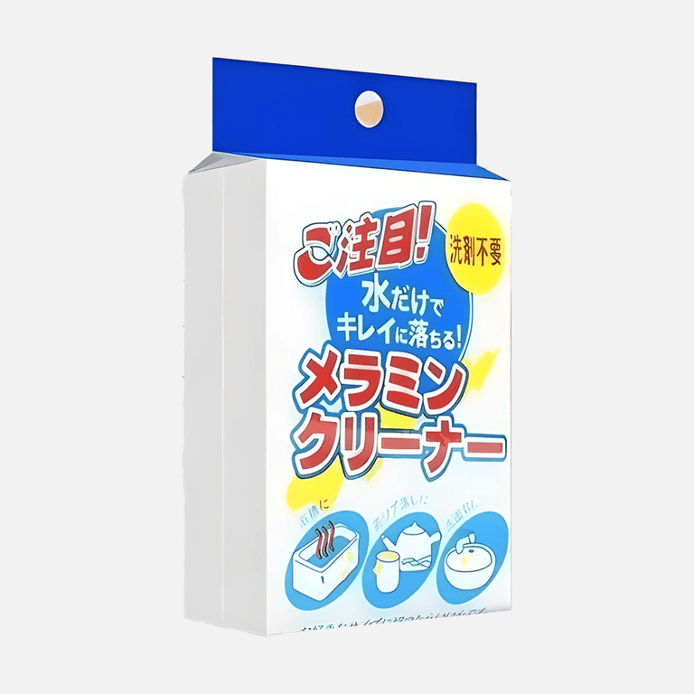 Miếng Chà Vệ Sinh Đa Năng EASYR - EASYR