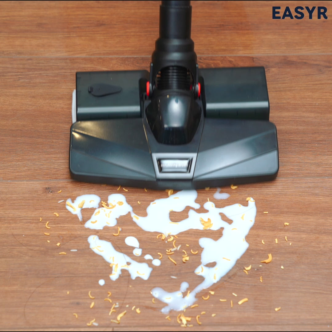 Máy Hút Bụi Lau Nhà MV01 Không Dây