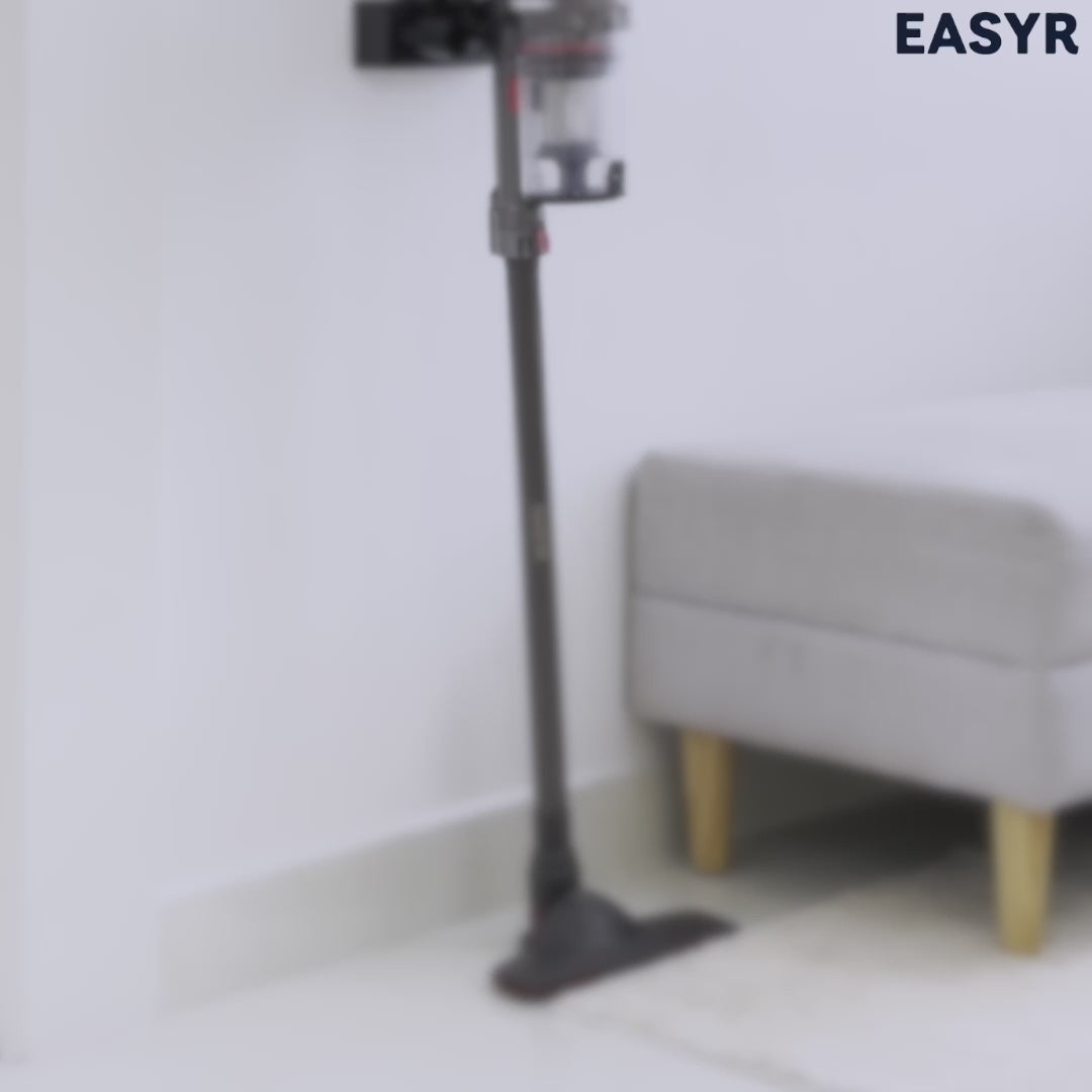 Máy Hút Bụi UC09 Lốc Xoáy Có Dây Easyr