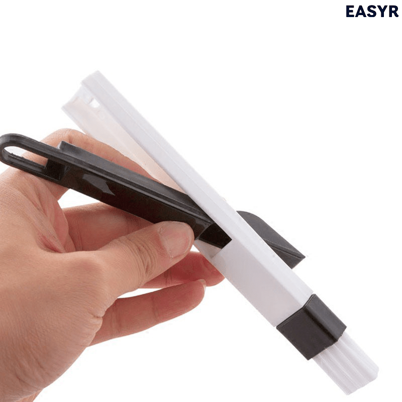 [Quà Tặng] Chổi Vệ Sinh Đa Năng Mini Easyr - EASYR