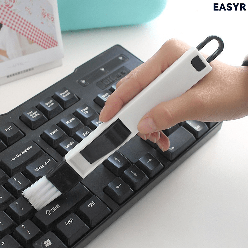 [Quà Tặng] Chổi Vệ Sinh Đa Năng Mini Easyr - EASYR