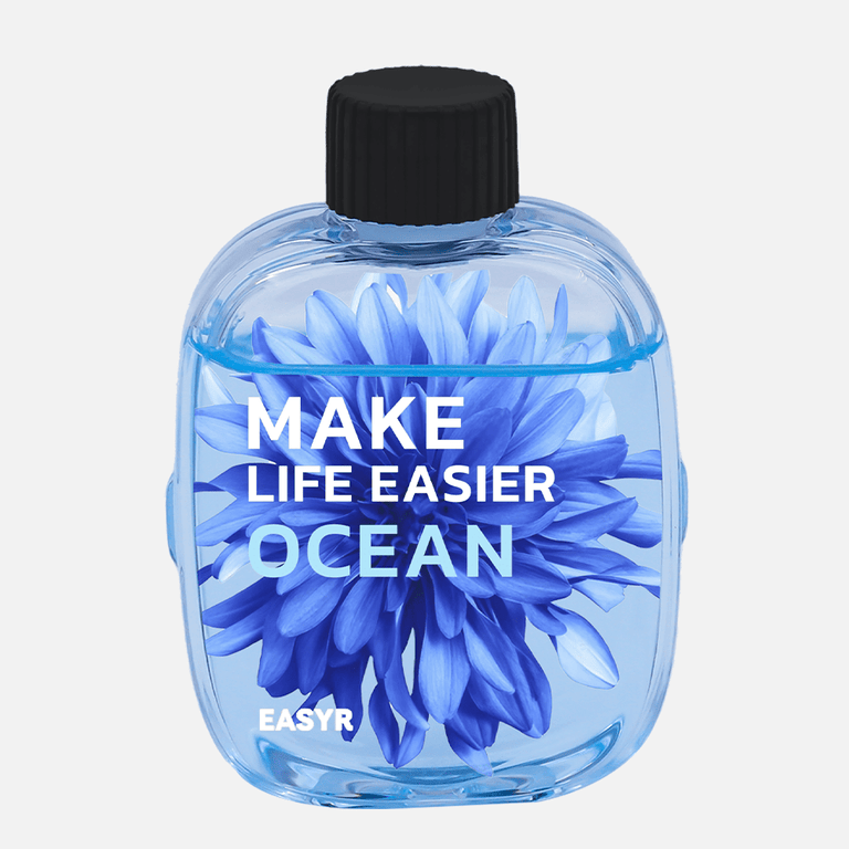 Tinh Dầu WD02 Máy Xông Tinh Dầu Không Dây EASYR - EASYR